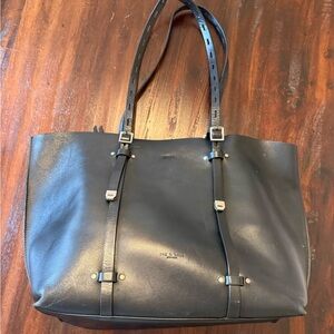 Rag & Bone Leather tote